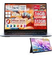 Amazon.co.jp: タブレット 125U Hi10 Max 13インチ Win11 Pro Office