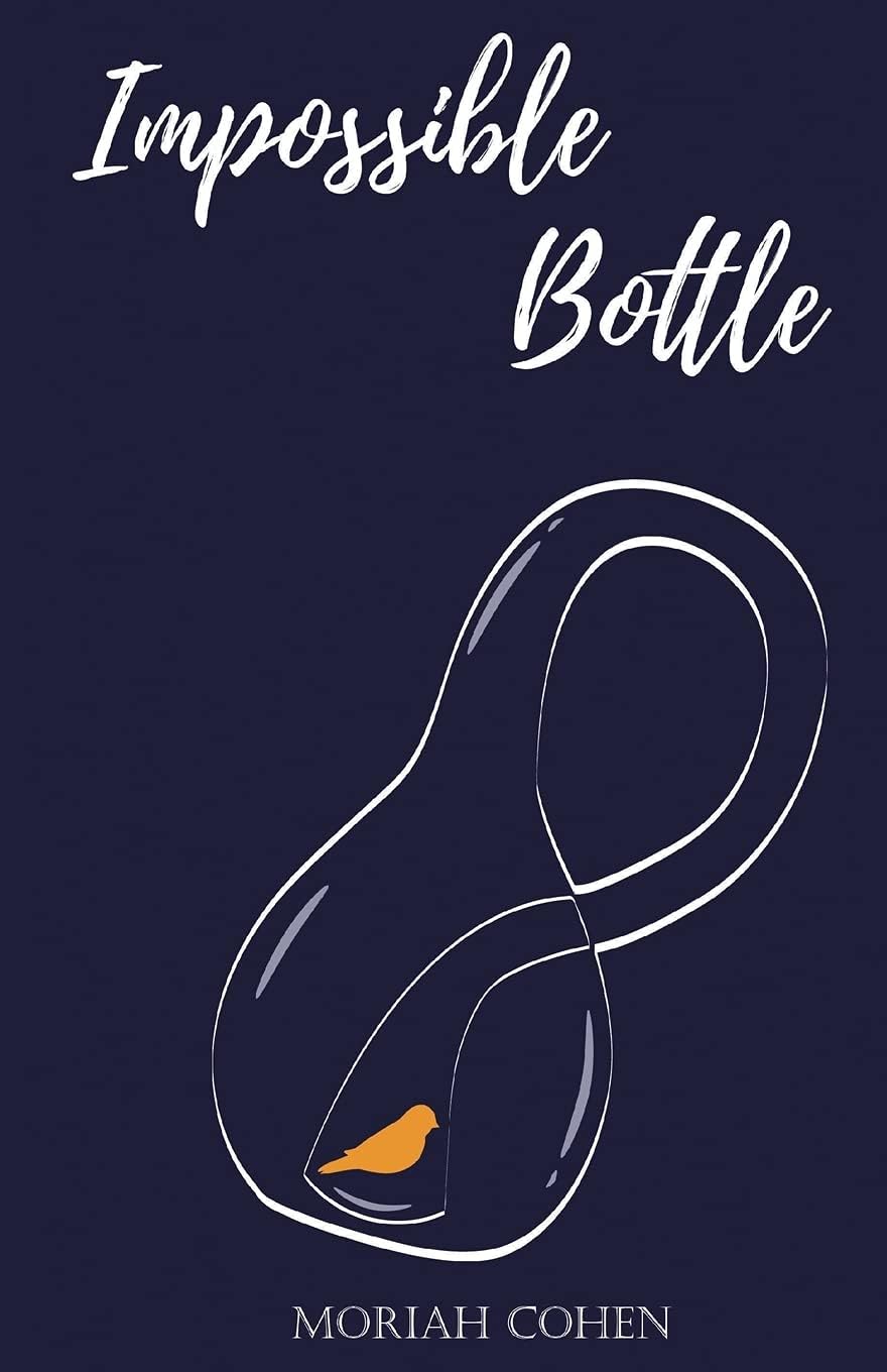 Impossible Bottle