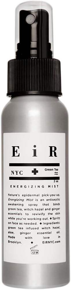 EiR NYC - All Natural Facial Energizing Mist/Toner