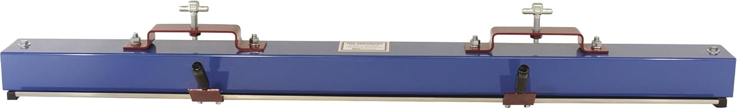 Enforcer Fork Magnetic Sweeper - 72in., Model# EN-72