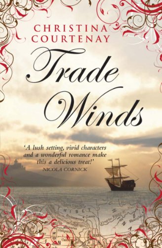 Trade Winds (Kinross Series Book 1)
