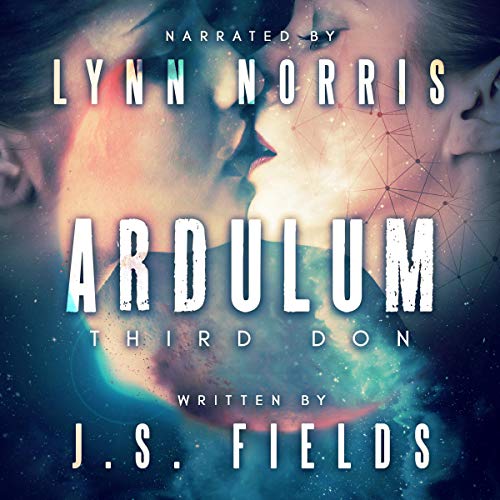 Ardulum: Third Don by J.S. Fields episode artwork