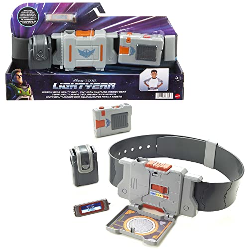 Top 10 Buzz Lightyear Belt Toy of 2022 Katynel
