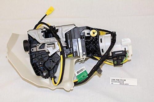 Mercedes-Benz 220 730 72 35, Door Lock Actuator Motor