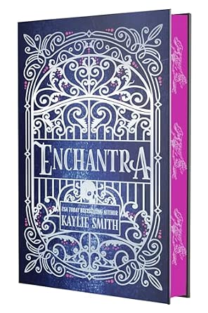 Enchantra (Deluxe Limited Edition)