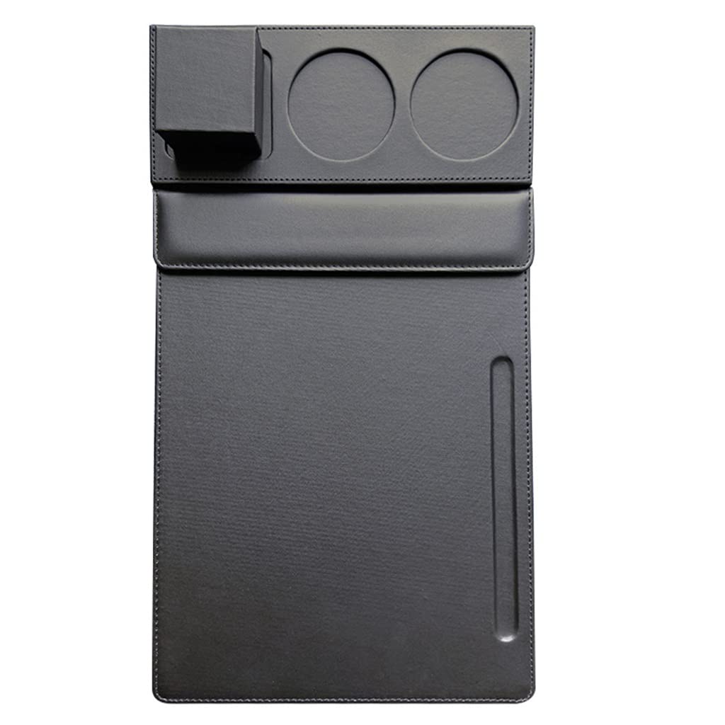 Bureau en Cuir Pad Mat JFDBGU pour Moderniser Votre Espace de Réunion Privé