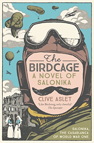 The Birdcage view 2