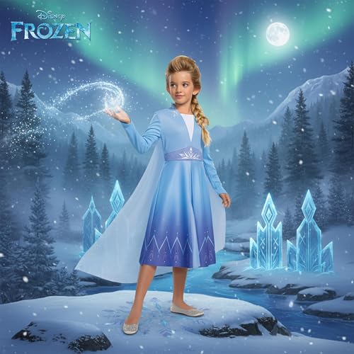 Amazon.co.uk: Disney : Frozen Dress Up