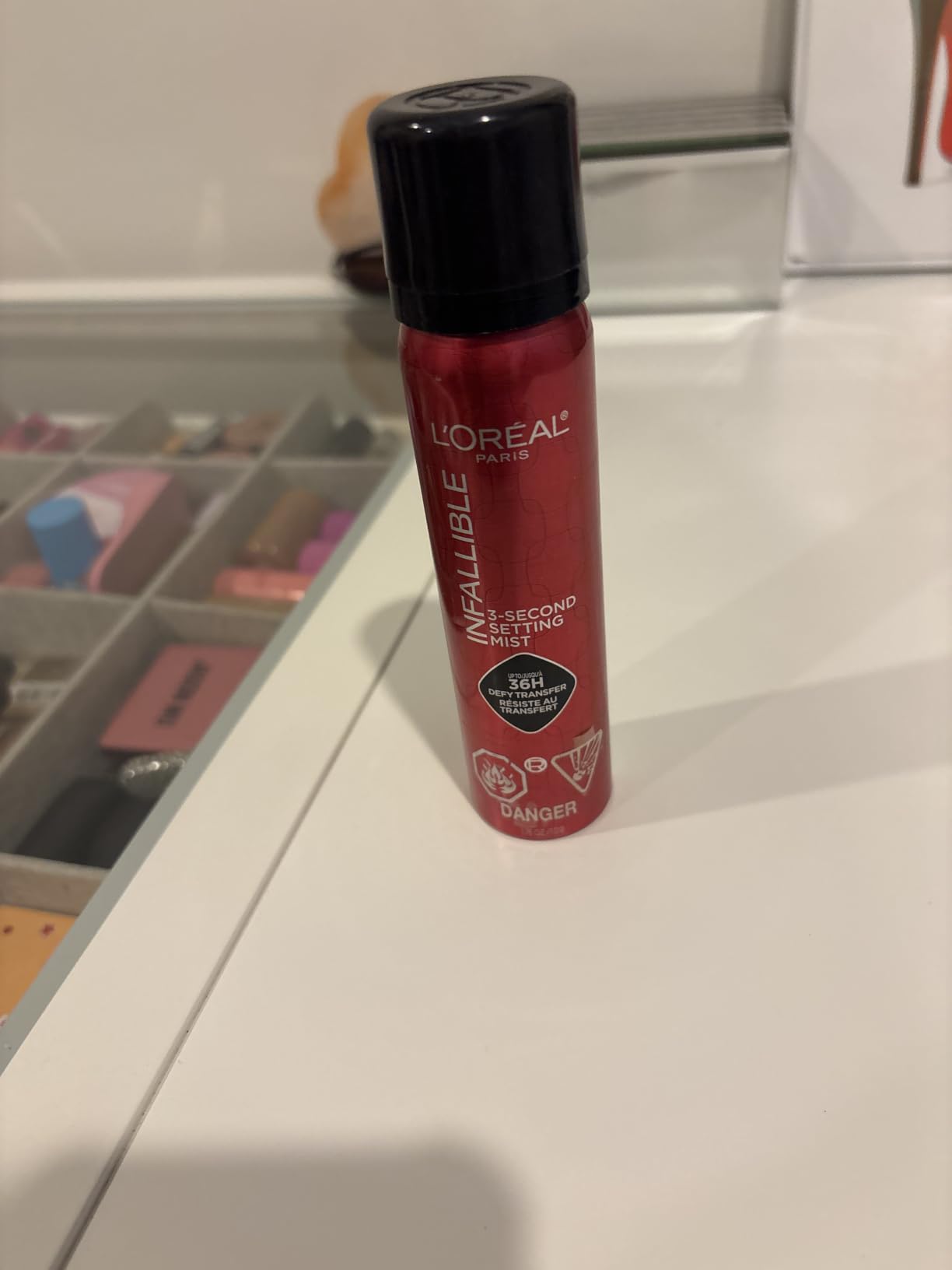 Customer Image