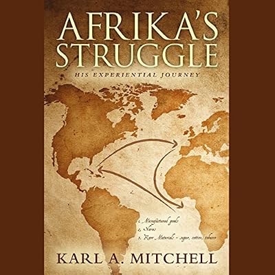 Afrika's Struggle
