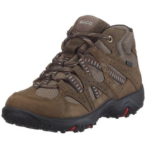 Chaussures de sport ECCO Offroad LX contre la fatigue du pied en randonnée pour femme