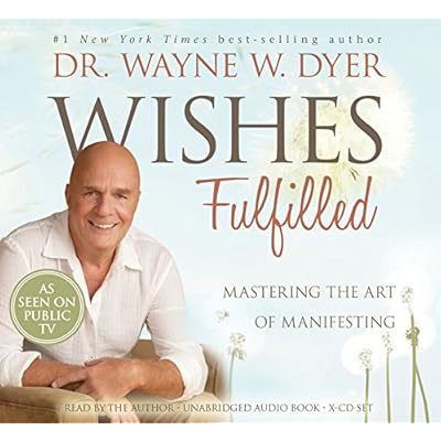 Wishes Fulfilled