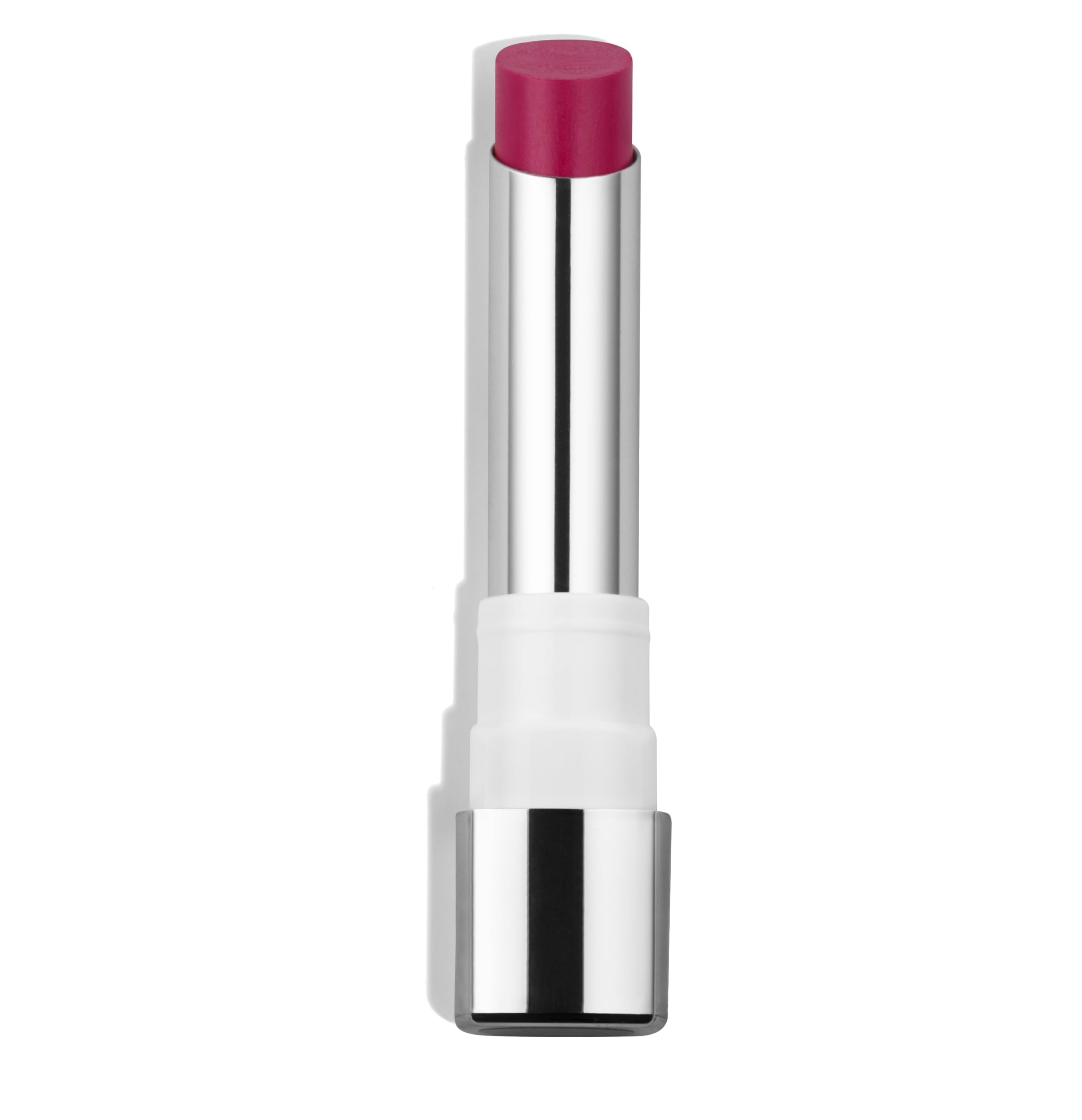AVON Anew Revival Lipstick, Hydrating Formula, Radiant Shine, Retexturise Lips with AHA & Glycerine, Silky, Luxurious Texture, Rich & Full Colour, Soft-Glide Formula, Exhilarating Magenta
