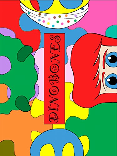 DINOBONES (Spanish Edition)