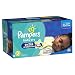 Pampers Baby Dry Extra Protection Diapers Super Pack, Size 3, 92 Count (Packaging May Vary)