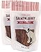 Trader Joes Salmon Jerky Dog Treats (2 Pack)