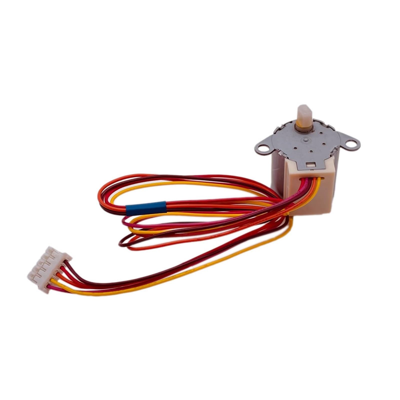 Moteur pas à pas 12V 20BYJ46 pour réparer volet climatiseur