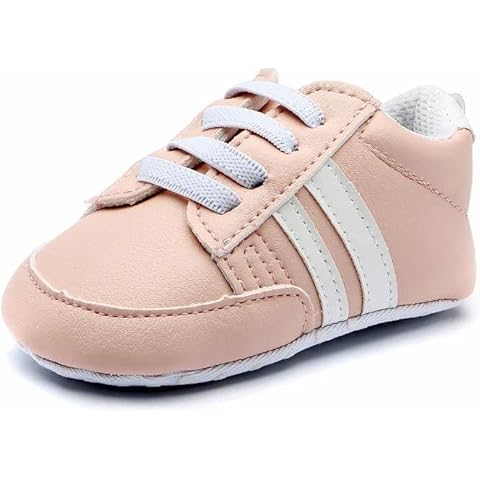 Soft Anti-Slip Baby Walking Shoes Cover