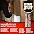 Great Stuff Wide Spray Foam Insulation Kit – Closed Cell Polyurethane Expanding Sealant for Indoor & Outdoor Use – 12 Pack, 18 oz Cans with Nozzles, Gloves, Safety Glasses