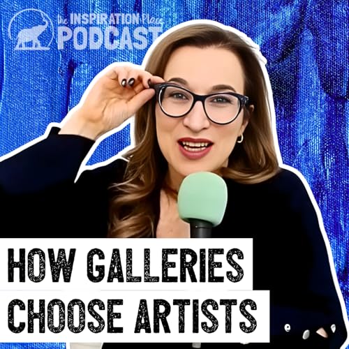 389: How Galleries Choose Artists