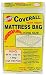 Warp Brothers CB-86 Banana Bags Mattress Bag, King Size, 86-Inch by 92-Inch (2 Pack)