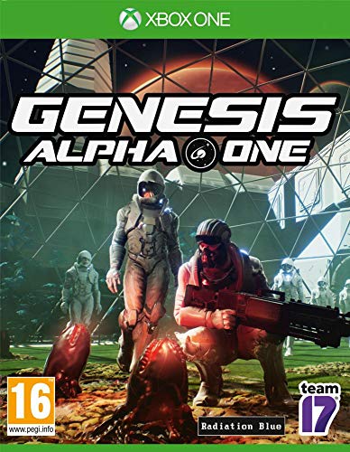 Genesis: Alpha One