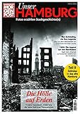 Ein weiteres Thema ist der Dreißigjährige Krieg, der vor 400 Jahren begann und Hamburgs Aufstieg zur wirtschaftlich führenden Stadt im Norden begründete