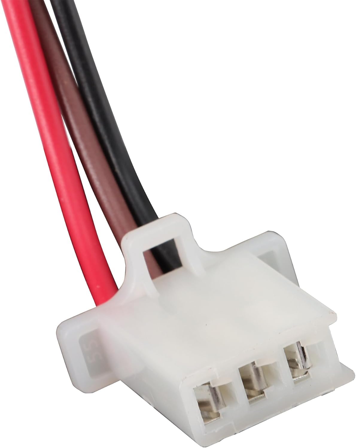 Lámpara De Freno Para Motocicleta, Alto Brillo, Ahorro De Energía