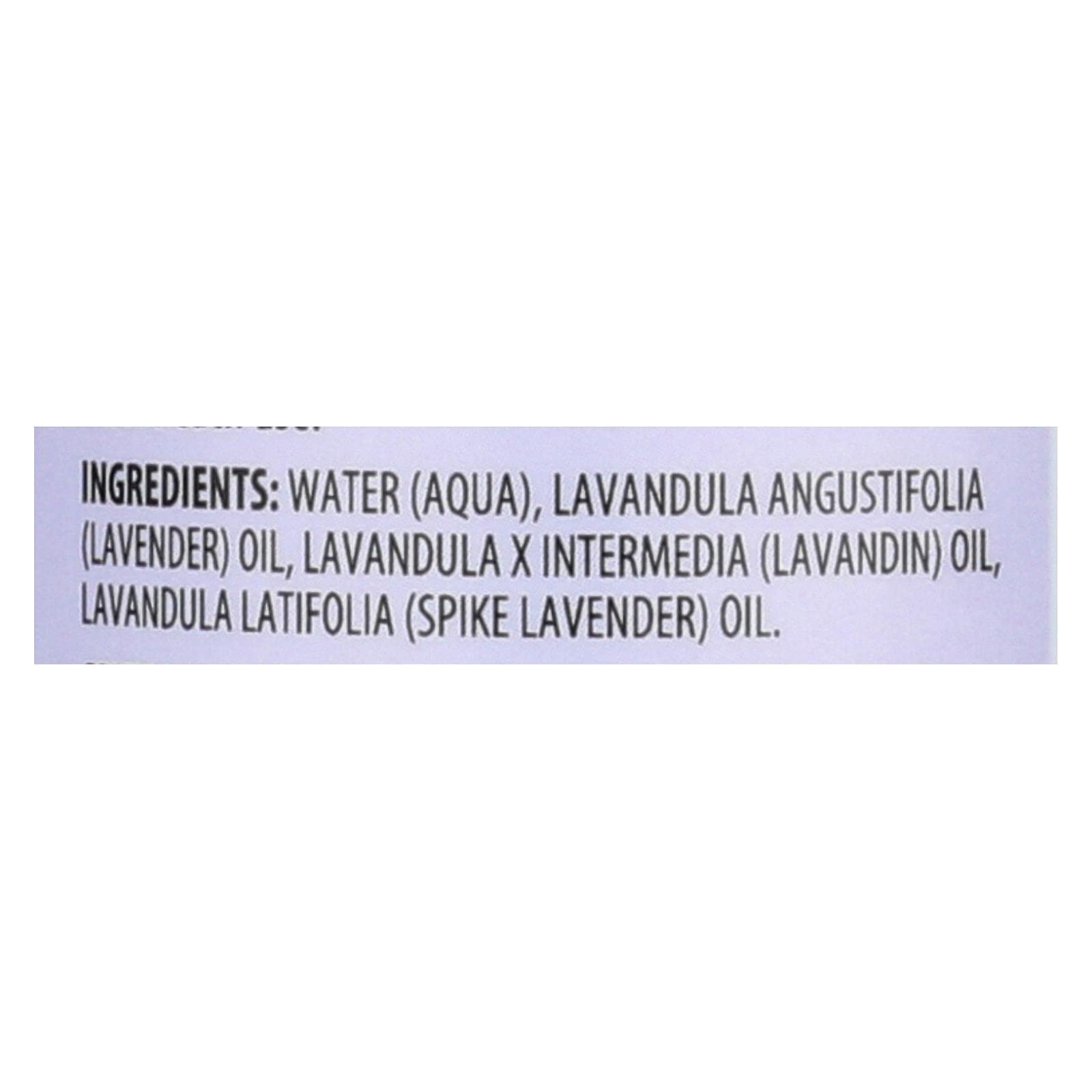 Aura Cacia Aroma Mist Lavender - 4 Oz, 2 pack by AURA CACIA