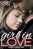 Girl in Love (Kylie Ryans)