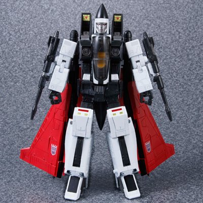 トランスフォーマー MP-11NR ラムジェット: Amazon.de: Spielzeug