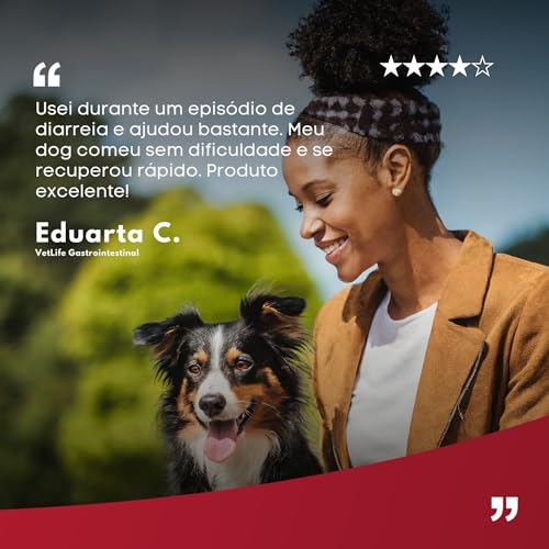 Farmina Vet Life Pastete Hundefutter (Nassfutter, mit Antioxidantien, ohne Gentechnik, erstellt zusammen mit der Fakultät für Tierernährung der Universität von Neapel, Portionsgröße: 300 g)