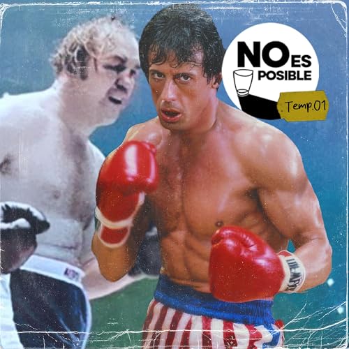 Rocky Balboa Motivaci&oacute;n: La Historia Real Que No Te Contaron