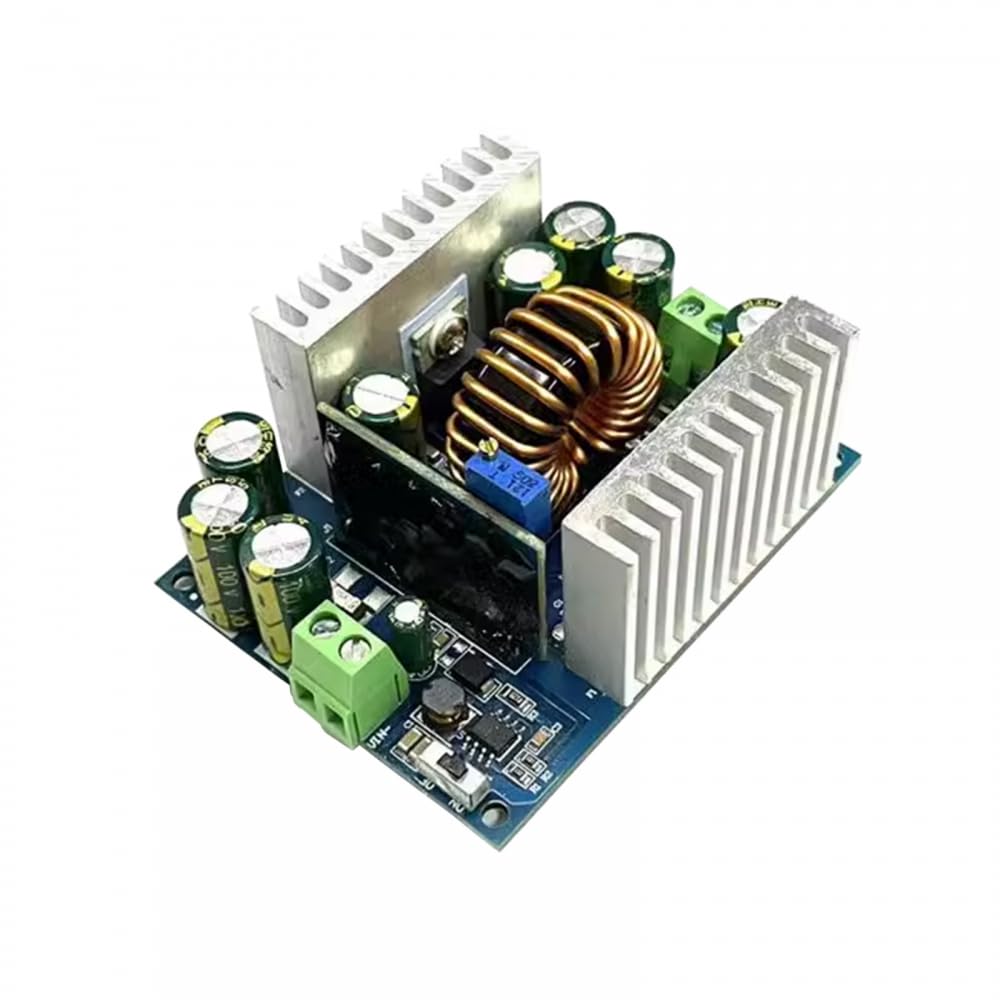 Module d'alimentation de tension instable convertisseur boost buck 400W 15A - 7