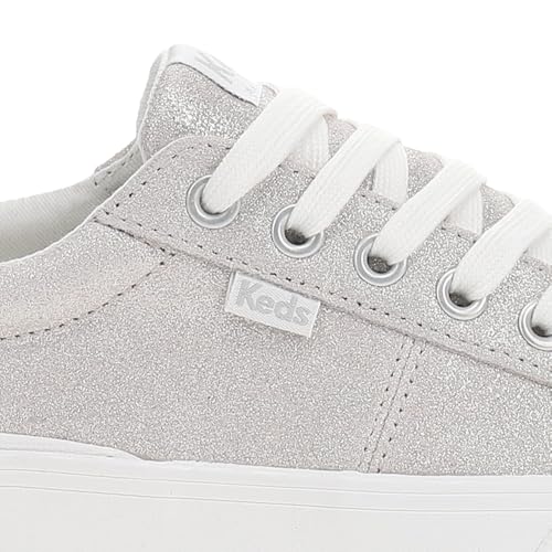 Image of Keds Women's Jump Kick Lace Up Sneakers