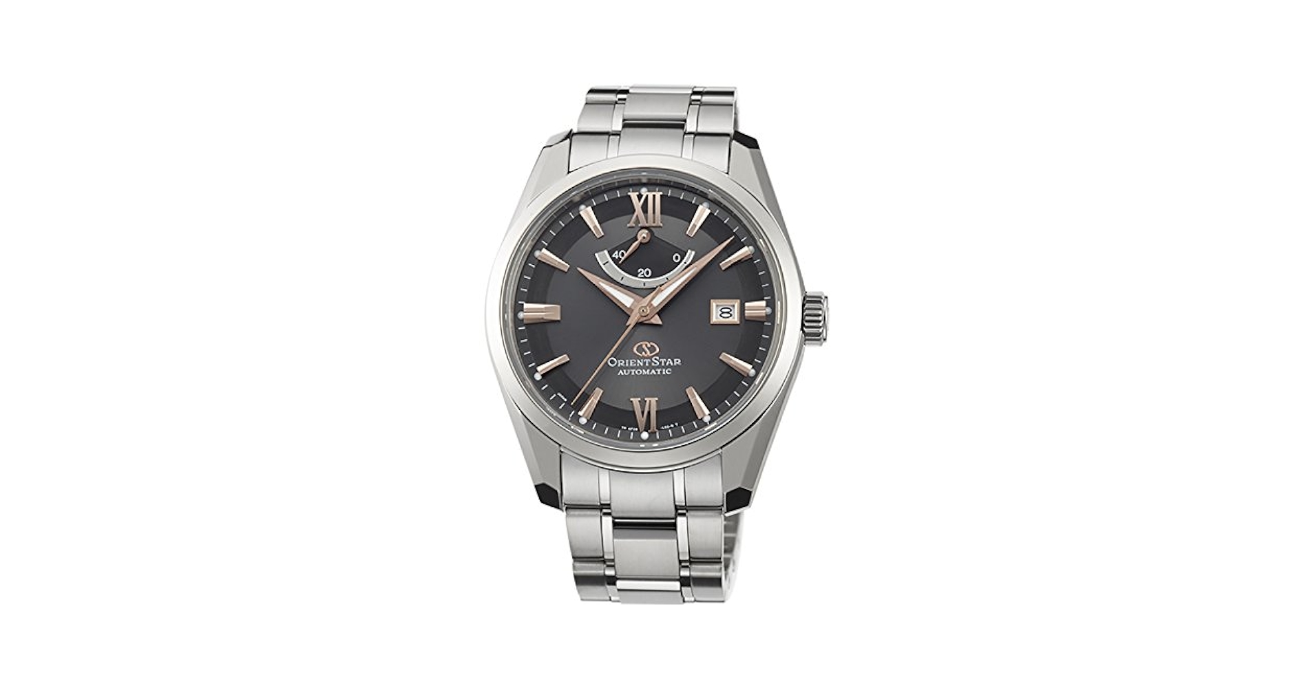 Amazon.co.jp: [オリエント]ORIENT 腕時計 ORIENTSTAR
