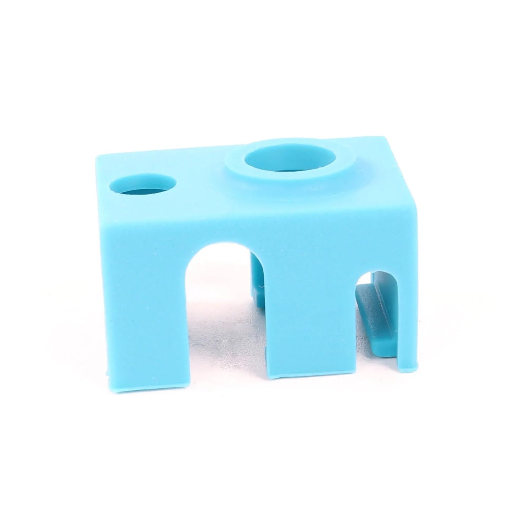 3 pezzi i3 MK3 MK3S MK3S+ Estrusore for stampante 3D Blocco termico Ugello Calzini in silicone V6 Copertura protettiva for hotend