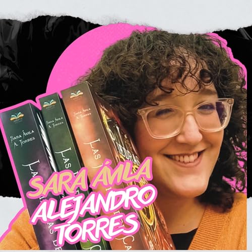 Sara &Aacute;vila y Alejandro Torres: el poder de Avaricia: Las Piedras del Caos regresan