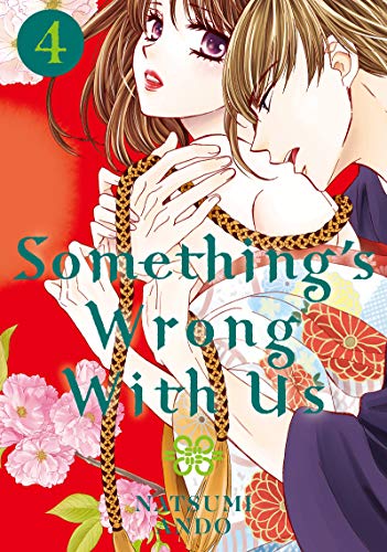 Amazon Com Something S Wrong With Us Vol 4 Ebook Ando Natsumi Ando Natsumi Kindle Store