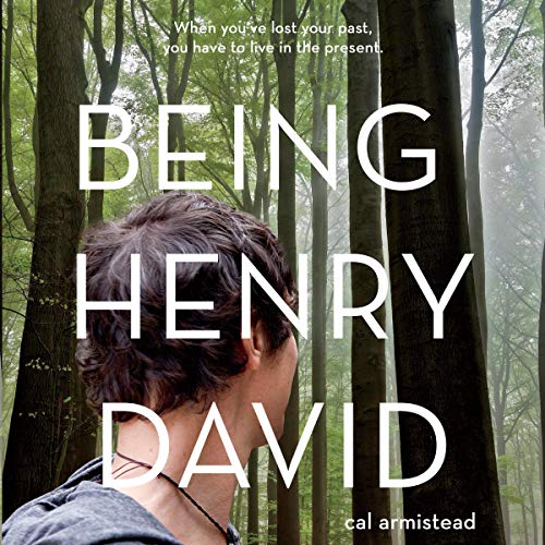 Being Henry David by Cal Armistead episode artwork