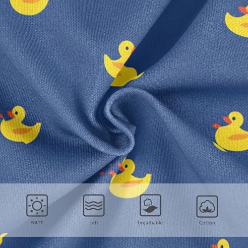 GuoChe Brief Panties Soft Triangle Panties Comfort Underwear for Toddler Girls in Sizes 2T,3T, 4T, 5T, 6Y and 8Y3