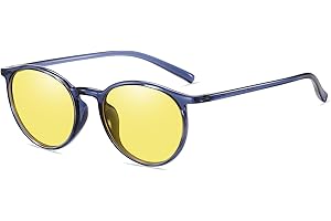 Duco Night Vision Glasses: Enhanced Nighttime Visual Clarity