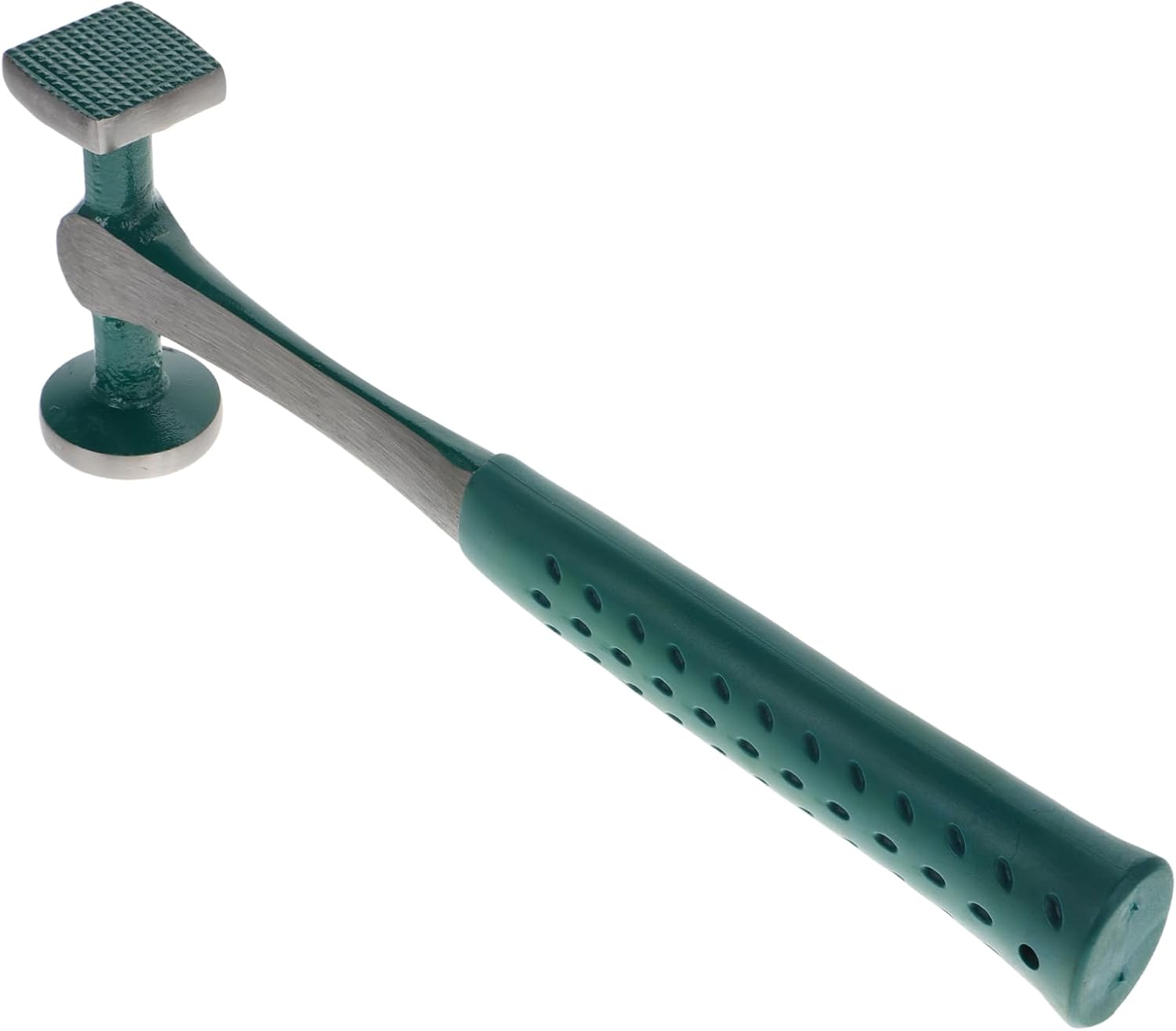 OUNONA Auto Body Repair Hammer Sheet Metal Tool for Efficient Dent Removal and Automotive Maintenance Versatile Automotive Repair Tool for Professionals