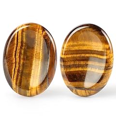 Tiger Eye Crystals