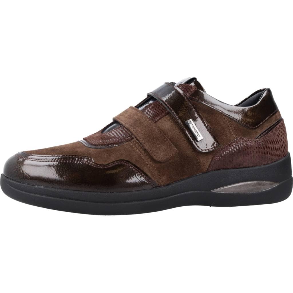 Stonefly Aurora 23 Velour Marrone 38