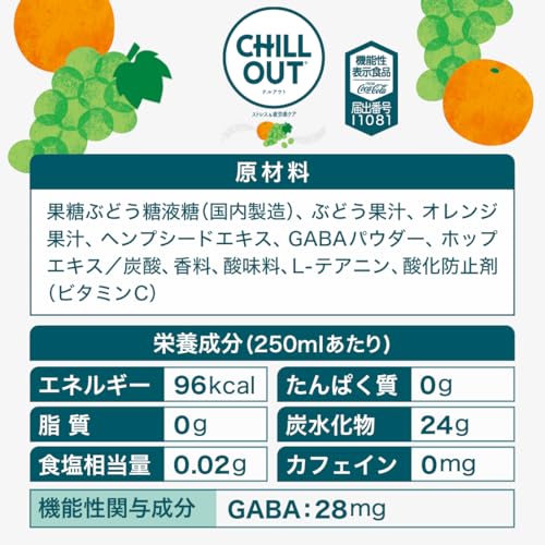 Amazon.co.jp: CHILL OUT