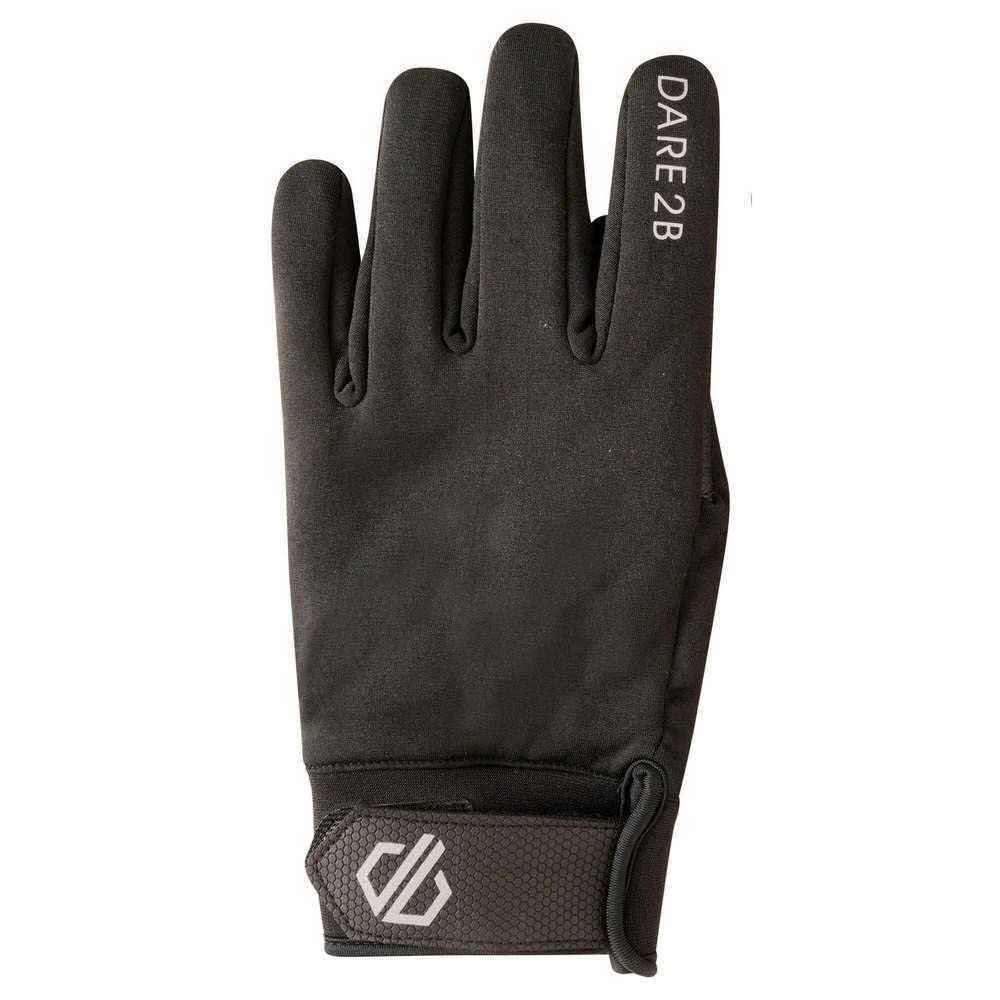 Dare 2b Mens Intended Water Repellent Reflective Gloves
