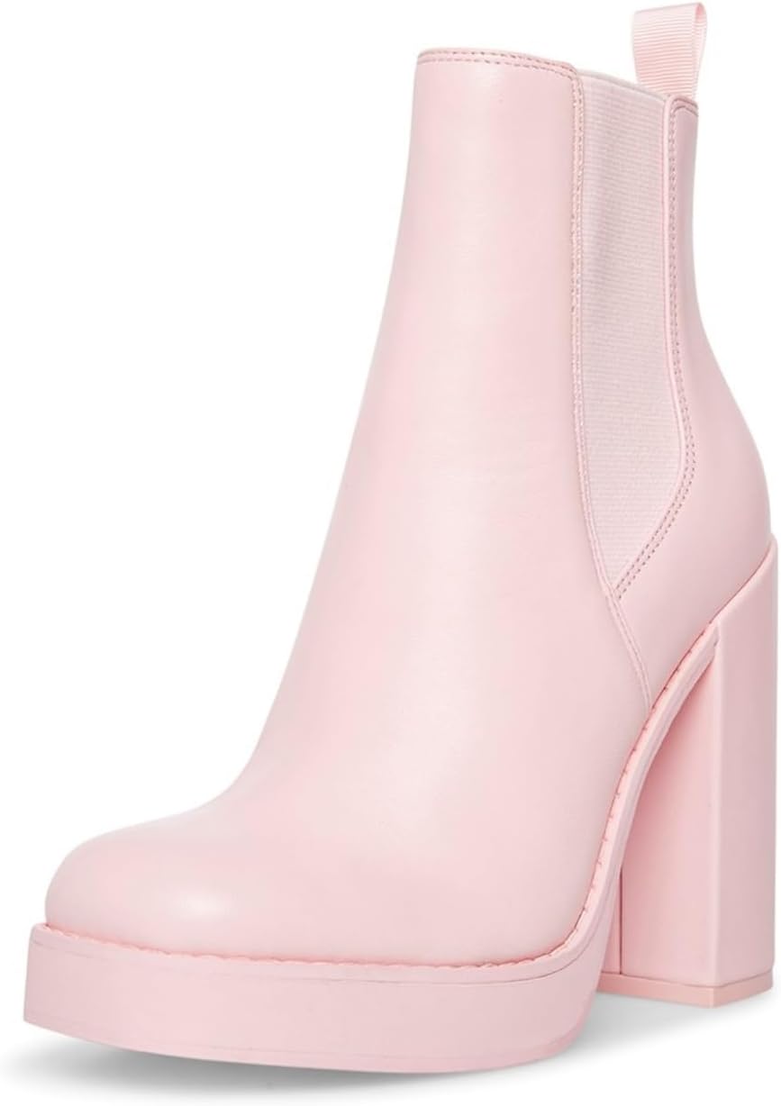 Steve MaddenWomen's Triple Chelsea Boot