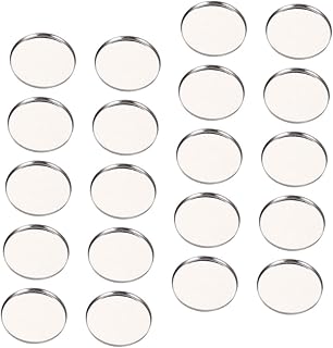 50 Uds. Sombra de ojos Disco, soporte para so...