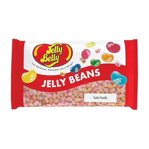 Jelly Belly Beans Tutti Frutti 1 KG